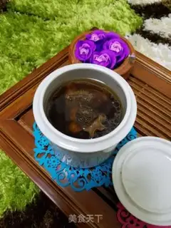 Make The lamb