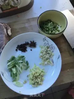 Make Plumbing noodles step 2