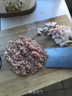 Make Plumbing noodles step 3