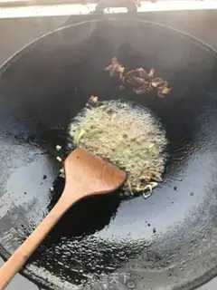 Make Plumbing noodles step 5