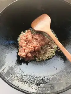 Make Plumbing noodles step 6