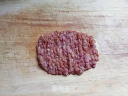 Make Fish and cheese step 0