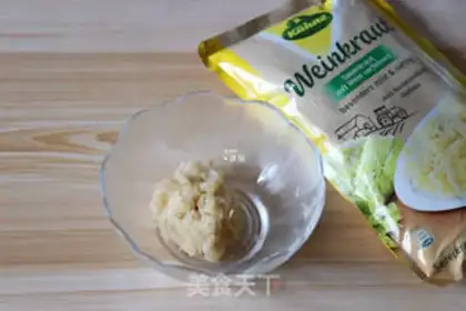 Make Sour sauce chicken wings step 4