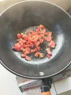 Make Plumbing noodles step 8