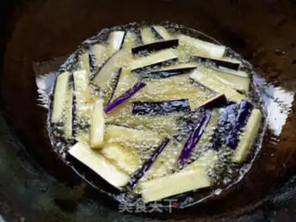 Make Fish and cheese step 4