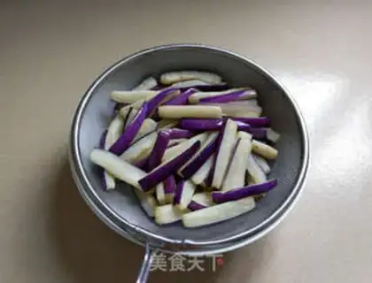 Make Fish and cheese step 5