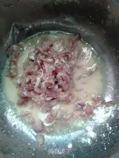 Make Tofu peeled meat step 0