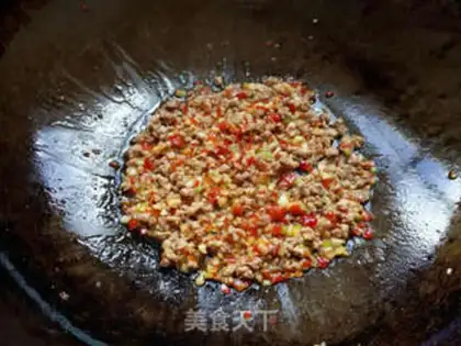 Make Fish and cheese step 7