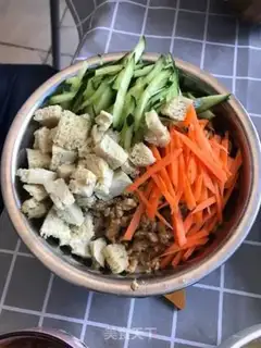 Make Plumbing noodles step 11