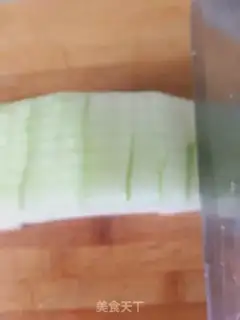 Make Cream-cracker step 0