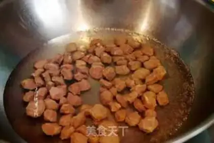 Make Spicy chicken step 2
