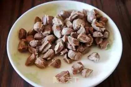Make Spicy chicken step 3