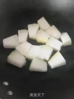 Make Cream-cracker step 3