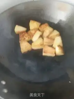 Make Cream-cracker step 4