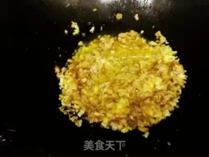Make Red burning Japanese tofu step 4