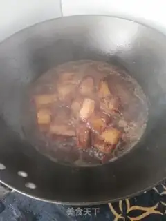 Make Cream-cracker step 7