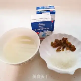 Make Court cheese step 0