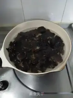 Make Sweet pepper and garlic step 6
