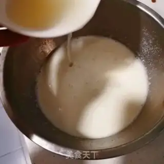 Make Court cheese step 3