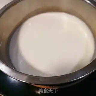 Make Court cheese step 4