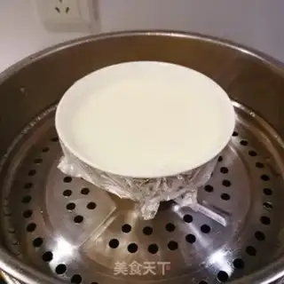 Make Court cheese step 5