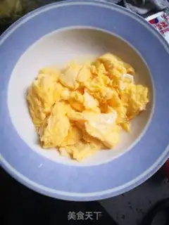 Make Fried noodles step 4