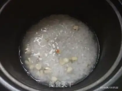 Make Lotus Pumpkin step 1