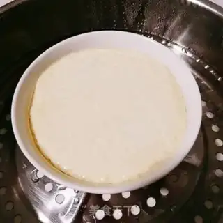 Make Court cheese step 7