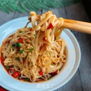 Make Spicy spicy fish step 1