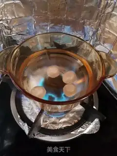Make Spoonball soup step 0