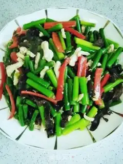 Make Sweet pepper and garlic step 13
