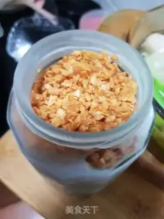 Make Spoonball soup step 4
