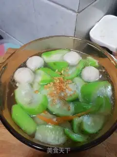 Make Spoonball soup step 5