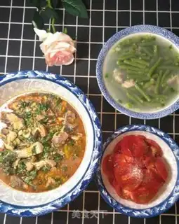 Make Spicy spicy fish step 7