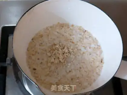 Make Black and wheat step 2