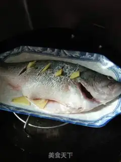 Make Vacuate herring step 4