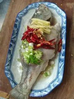 Make Vacuate herring step 5
