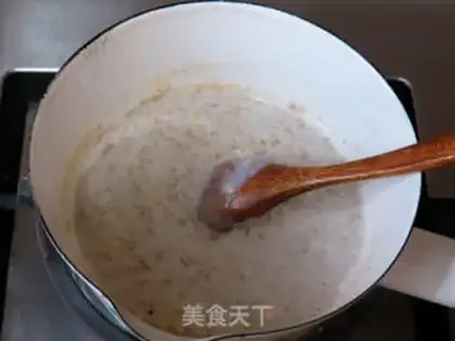 Make Black and wheat step 3