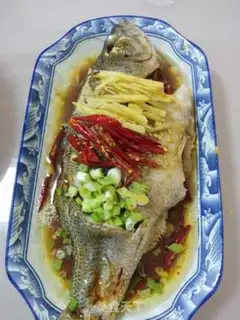 Make Vacuate herring step 6