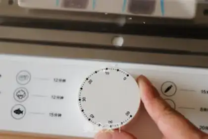 Make Vegetable fish step 9