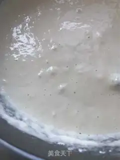 Make Pancake cabbage step 2