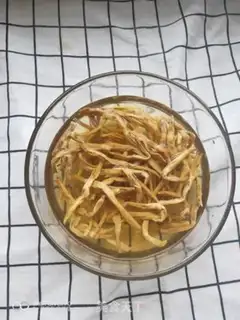 Make cucumber cucumber cucumber with fragrance step 0