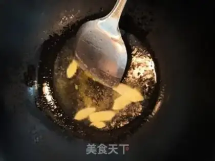 Make Powder soup step 5