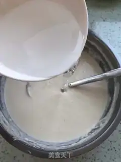 Make Pancake cabbage step 5