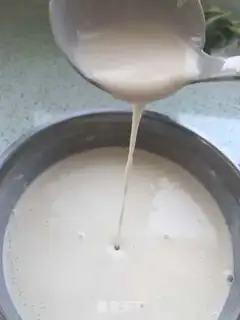 Make Pancake cabbage step 7