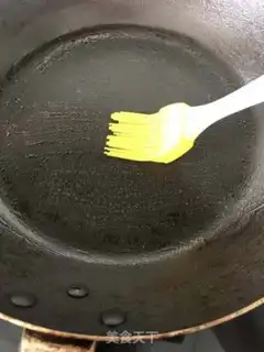 Make Pancake cabbage step 8