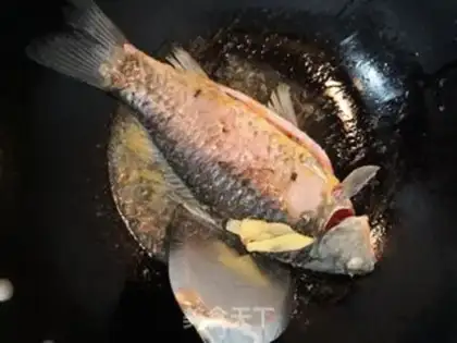 Make Powder soup step 7