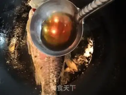 Make Powder soup step 8