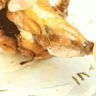 Make Tea chicken step 5
