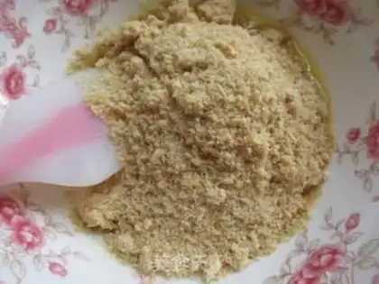Make Yogurt mousse step 3